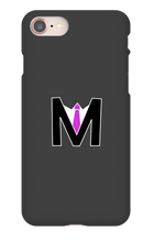 officialmortius iPhone Phone Cases