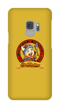 haarektheginger Samsung Phone Cases