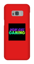 shearclassgaming Samsung Phone Cases