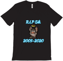 R.I.P Sid tshirt