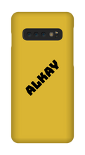 alkay Samsung Phone Cases
