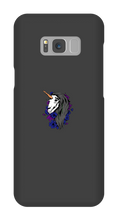 spiffyzombiecorn Samsung Phone Cases