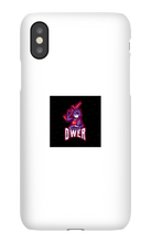 stephenqwer iPhone Phone Cases