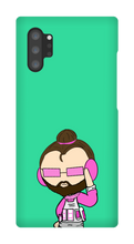 BB Samsung Cases