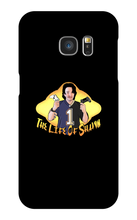 thelifeofshawn Samsung Phone Cases