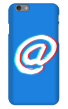 Axenide ChicARROBAs X iPhone Phone Cases