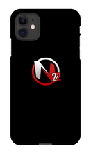 neurotico22 iPhone Phone Cases