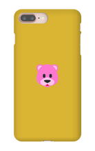justbearexe iPhone Phone Cases