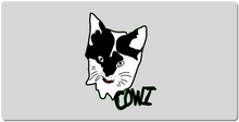Cowi XXL Gaming Mousepad