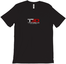 Tr3 Deus Gaming T-Shirts