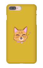 kittnchy iPhone Phone Cases