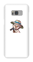 valerawho Samsung Phone Cases