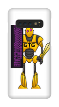 Robo Boi Samsung Phone Cases