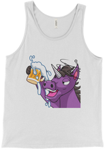 dramacorn Tank Top
