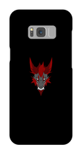 mysticviruz Samsung Phone Cases