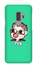 SirJBGaming POG Samsung Phone Case