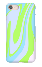 Typhoon 2.0 iPhone Case