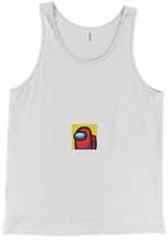 kmili Tank Top