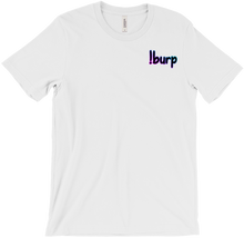 TesslaDaPanda !burp T-Shirts