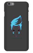 iDOLMAN APAREL iPhone Phone Cases