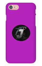 jimsharkoo iPhone Phone Cases