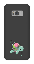 Pixely Jinx Samsung Phone Cases
