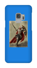 spartandee Samsung Phone Cases