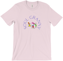 grannysavage1963 T-Shirts