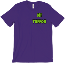 Magletta Mi Tuffoh