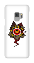 INSOMNATION Samsung Phone Cases