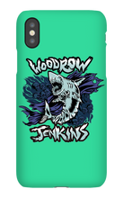 woodrow_jenkins iPhone Phone Cases