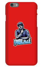 djblazebne iPhone Phone Cases