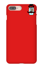 smasher_459 iPhone Phone Cases
