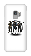 uros2012 Samsung Phone Cases