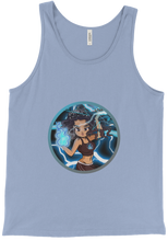 oWcFury Tank Top
