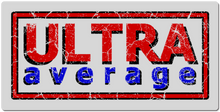 ultraaveragegaming XXL Gaming Mousepad