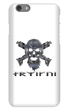 armyguy01 iPhone Phone Cases