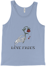 ktg_fading Tank Top