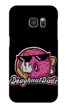 iamdoughnutdude Samsung Phone Cases