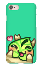 rujiPFT iPhone Phone Case