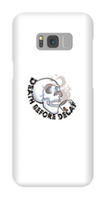 lyndonsg Samsung Phone Cases