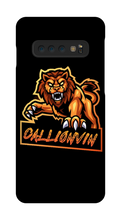 CalLionVin Samsung Phone Cases
