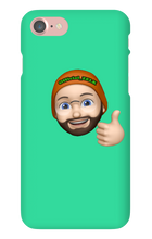 official_zelk iPhone Phone Cases