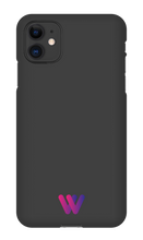 wallballs iPhone Phone Cases