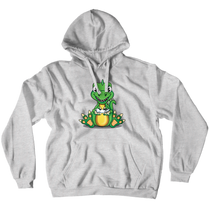 travis26x Hoodies (No-Zip/Pullover)