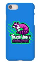 Uumadin & Farowith iPhone Phone Cases