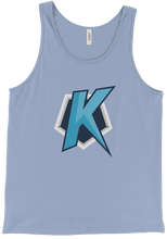 khanatos Tank Top