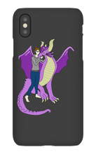 TheWalkerGaming1 iPhone Phone Case