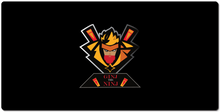 ginjtheninj XXL Gaming Mousepad