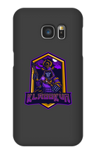 KlaooKun Samsung Phone Cases